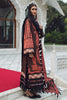 Élan Shalimar Luxury Lawn Collection – EF21-05 (SHAZANA)