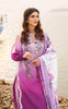 Asifa & Nabeel Meraki Lawn Collection – CALLA-U141M018 | Lawn