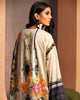 Zaha by Khadijah Shah – 3pc Lawn Collection – Carina (ZL-23A)