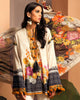 Zaha by Khadijah Shah – 3pc Lawn Collection – Carina (ZL-23A)