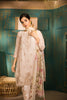 Sapphire Naqsh Dar Lawn Eid Collection Vol-V – Carnation Desire