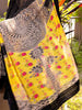 Charizma Combination Embroidered Lawn Collection 2023 – CC-02