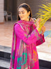 Charizma Combination Embroidered Lawn Collection 2023 – CC-04