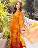 Charizma Combination Embroidered Lawn Collection 2023 – CC-07