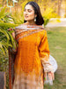 Charizma Combination Embroidered Lawn Collection 2023 – CC-12
