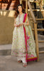 Asifa & Nabeel Meraki Lawn Collection – CHINTS-U141M014 | Lawn