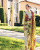 Charizma Spring/Summer Karandi Lawn Collection Vol-1 – Light Parrot CK-19-05
