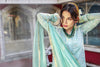 LSM Lakhany Chikankari Collection – CK-9011