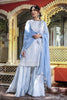 LSM Lakhany Chikankari Collection – CK-9017