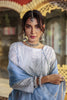 LSM Lakhany Chikankari Collection – CK-9017