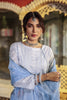LSM Lakhany Chikankari Collection – CK-9017