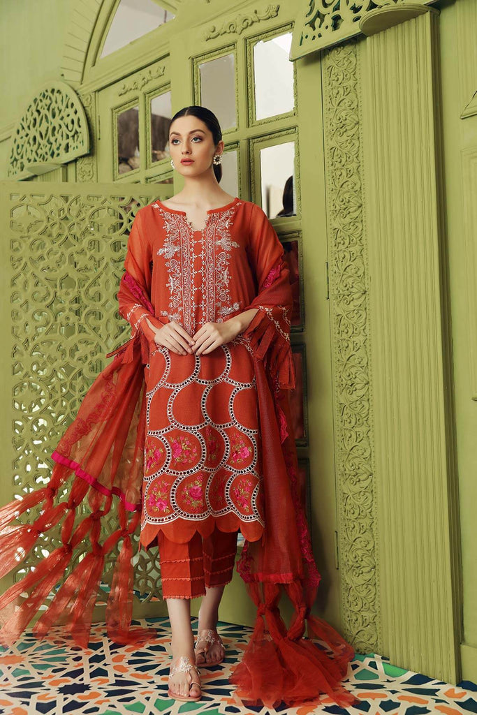 Charizma Signature Karandi Collection Fall 2020 – Essence Delight CKR-01