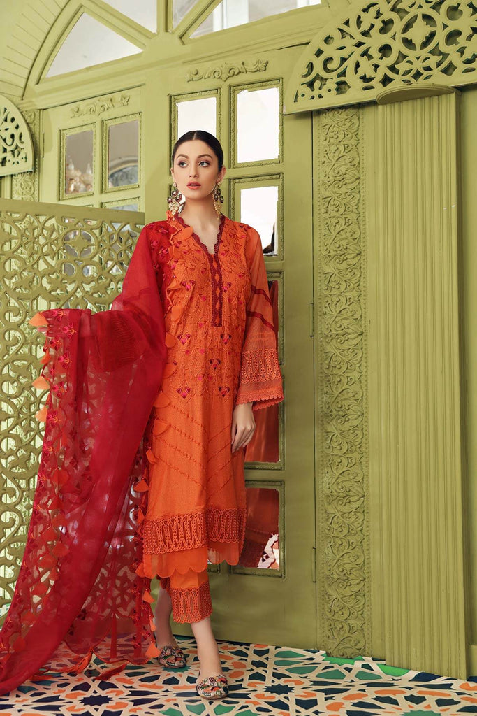 Charizma Signature Karandi Collection Fall 2020 – Essence Delight CKR-04