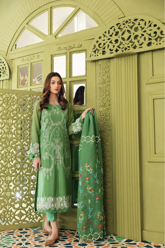 Charizma Signature Karandi Collection Fall 2020 – Destiny CKR-05