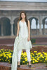 Gul Ahmed Summer 2017 - Light Green 3 PC Embroidered Lawn Dress CL-207 A