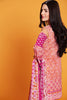 Gul Ahmed Summer 2017 - Red 3 PC Printed Lawn Dress CL-211 B