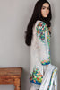 Gul Ahmed Summer 2017 - Blue 3 PC Printed Lawn Dress CL-224 C