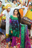 Gul Ahmed Summer 2017 - Purple 3 PC Printed Lawn Dress CL-270 B