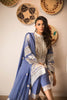 Sapphire Naqsh Dar Lawn Eid Collection Vol-V – Classic Conversations