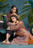 Asim Jofa Gul Rung Stitched/Pret Collection – AJGR-17
