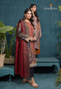 Asim Jofa Gul Rung Stitched/Pret Collection – AJGR-17
