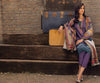 Gul Ahmed Winter Collection 2021 · 3 PC Khaddar Suit with Khaddar Dupatta – CS-12001A