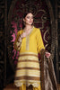 Charizma Slub Leather Collection (with Banarasi Woven Duppata) – Sunset Glow CSL-05
