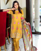 Charizma Embroidered Swiss Range Vol-3 – CSR-16 - YourLibaas
 - 1