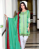 Charizma Embroidered Swiss Range Vol-3 – CSR-17 - YourLibaas
 - 1