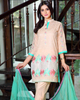 Charizma Embroidered Swiss Range Vol-3 – CSR-22 - YourLibaas
 - 1