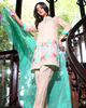 Charizma Embroidered Swiss Range Vol-3 – CSR-22 - YourLibaas
 - 2