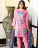 Charizma Embroidered Swiss Range Vol-3 – CSR-23 - YourLibaas
 - 3