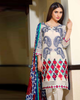 Charizma Embroidered Swiss Range Vol-3 – CSR-24 - YourLibaas
 - 1