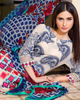 Charizma Embroidered Swiss Range Vol-3 – CSR-24 - YourLibaas
 - 3