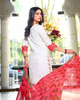 Charizma Embroidered Swiss Range Vol-3 – CSR-27 - YourLibaas
 - 2