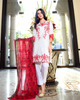 Charizma Embroidered Swiss Range Vol-3 – CSR-27 - YourLibaas
 - 3