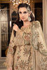 MARIA.B Sateen Fall Collection 2023 – Beige CST-712