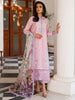 Roheenaz Wisteria Lawn Collection – CYRA