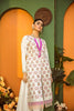 Adan's Libas Aurelia Embroidered Lawn Collection 2019 – ZA-2933 Cararra