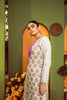 Adan's Libas Aurelia Embroidered Lawn Collection 2019 – ZA-2933 Cararra