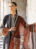 Zainab Chottani Tahra Lawn Collection  – Celestial-Bliss 9A