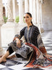 Zainab Chottani Tahra Lawn Collection  – Celestial-Bliss 9A
