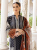 Zainab Chottani Tahra Lawn Collection  – Celestial-Bliss 9A