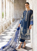 Zainab Chottani Tahra Lawn Collection  – Celestial-Bliss 9B