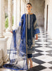 Zainab Chottani Tahra Lawn Collection  – Celestial-Bliss 9B