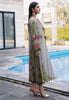 Charizma Aaghaz Embroidered Lawn Collection 2023 – AG-03