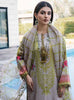Charizma Aaghaz Embroidered Lawn Collection 2023 – AG-03