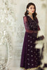 Charizma Allure · Embroidered Chiffon Collection – CAL-005