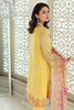 Charizma Allure · Embroidered Chiffon Collection – CAL-007