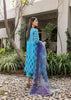 Charizma Aniiq · Printed Lawn Suit with Embroidered Organza Net Dupatta – ANS-01 Pastel Shades